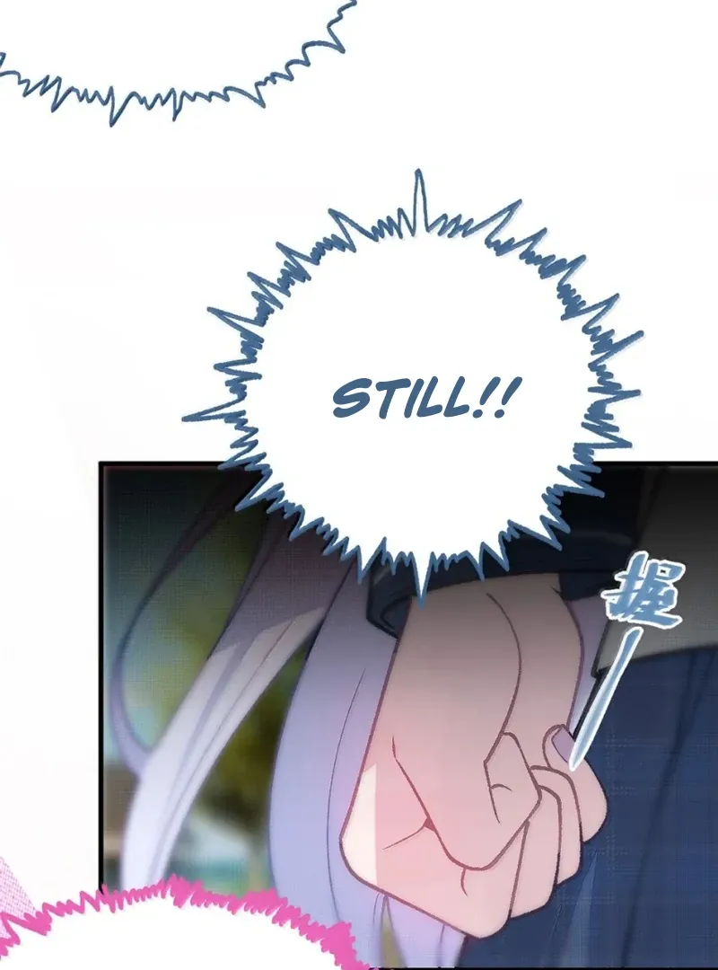 Turning Into A Tentacle Monster, Made Me Crazier Chapter 32 page 43 - 