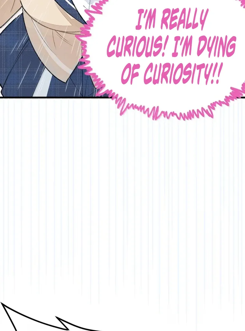 Turning Into A Tentacle Monster, Made Me Crazier Chapter 32 page 45 - 