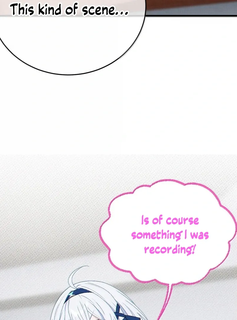 Turning Into A Tentacle Monster, Made Me Crazier Chapter 32 page 51 - 