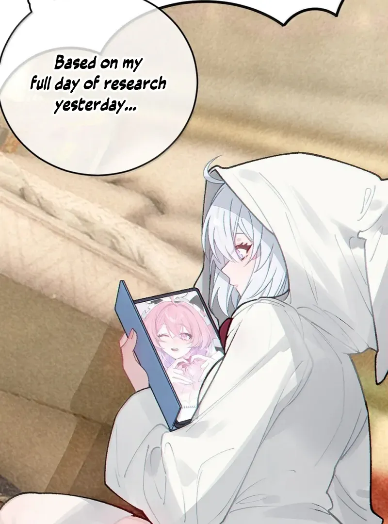 Turning Into A Tentacle Monster, Made Me Crazier Chapter 32 page 54 - 