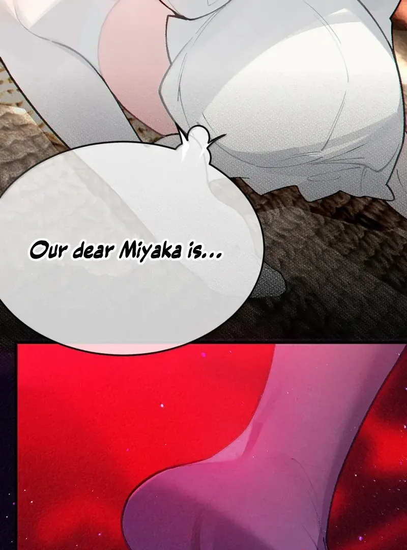 Turning Into A Tentacle Monster, Made Me Crazier Chapter 32 page 55 - 