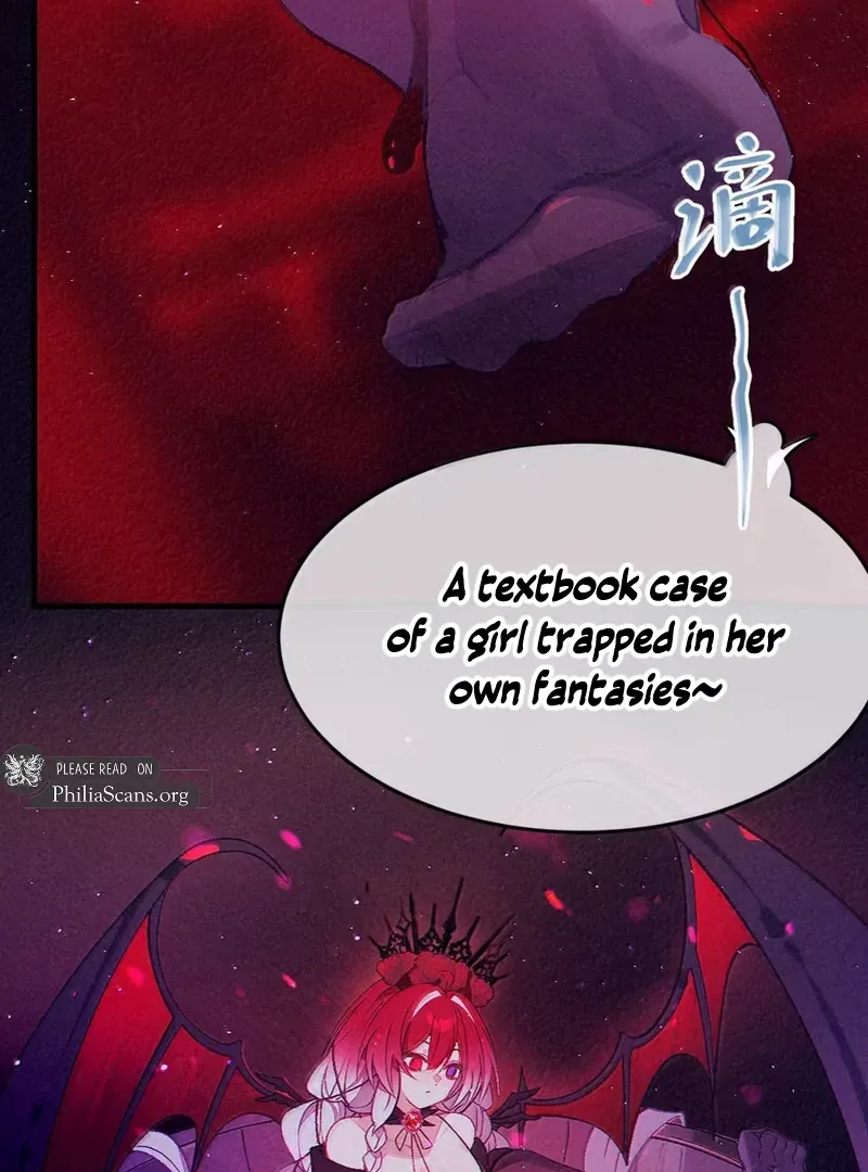 Turning Into A Tentacle Monster, Made Me Crazier Chapter 32 page 56 - 