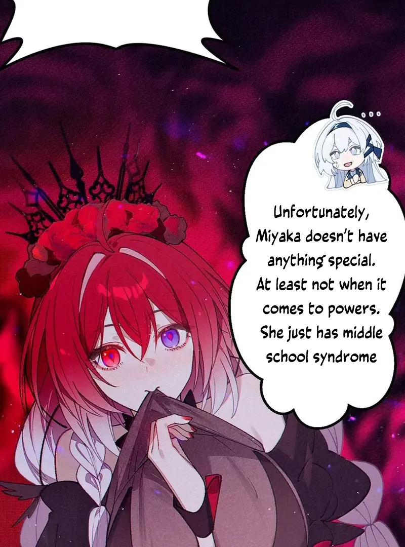 Turning Into A Tentacle Monster, Made Me Crazier Chapter 32 page 59 - 