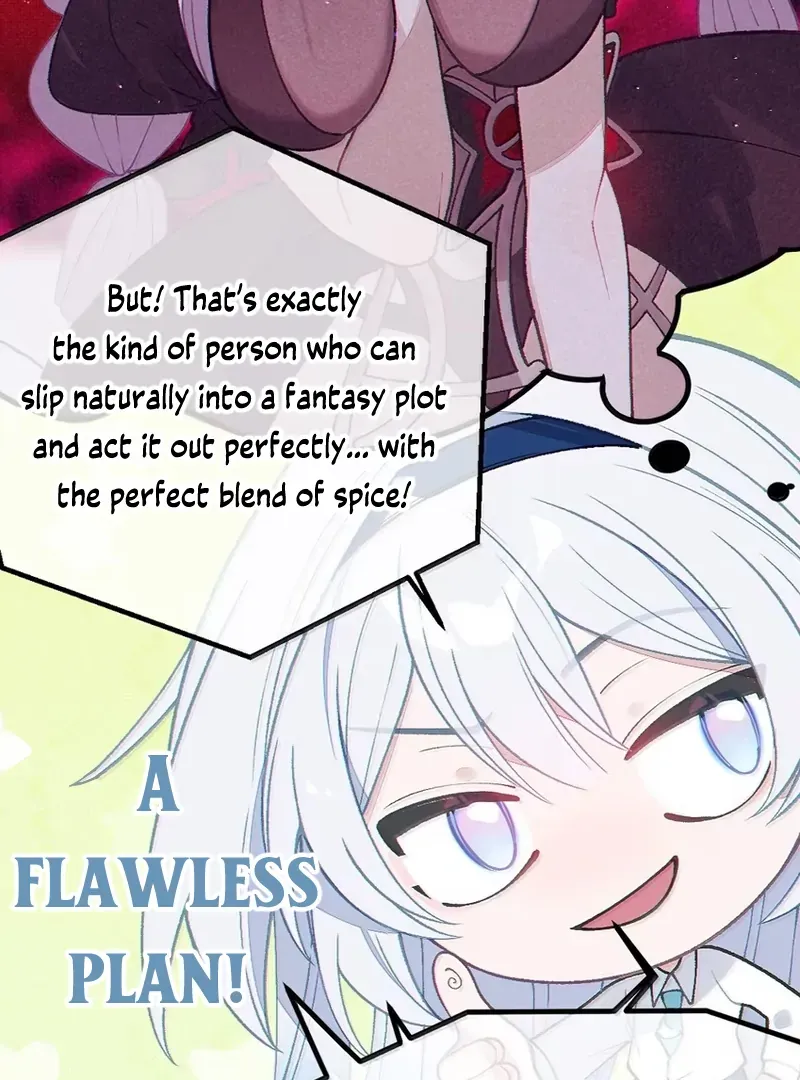 Turning Into A Tentacle Monster, Made Me Crazier Chapter 32 page 60 - 