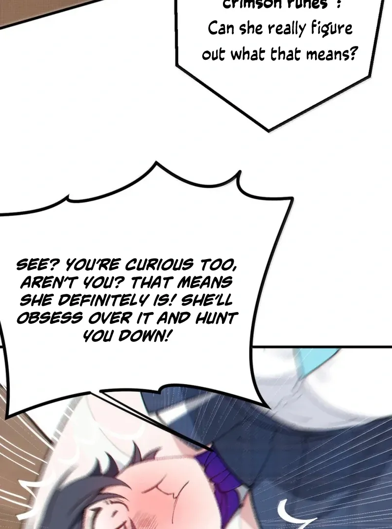 Turning Into A Tentacle Monster, Made Me Crazier Chapter 32 page 64 - 