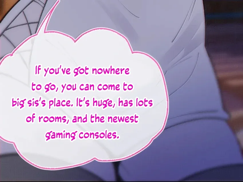 Turning Into A Tentacle Monster, Made Me Crazier Chapter 33 page 15 - 