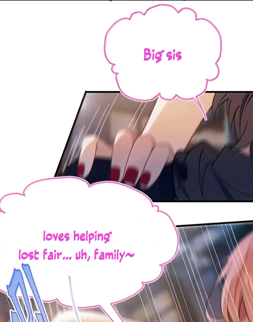Turning Into A Tentacle Monster, Made Me Crazier Chapter 33 page 16 - 