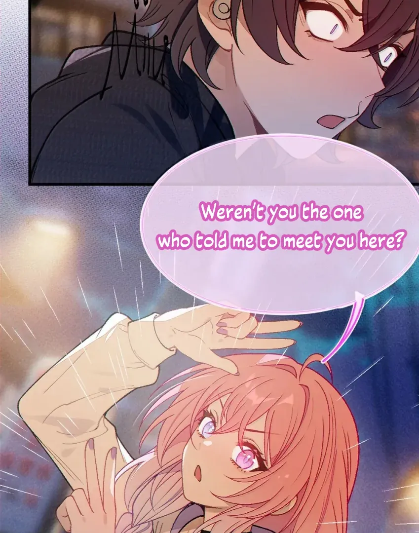 Turning Into A Tentacle Monster, Made Me Crazier Chapter 33 page 19 - 