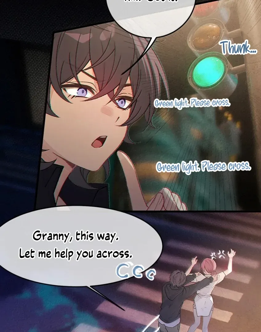 Turning Into A Tentacle Monster, Made Me Crazier Chapter 33 page 26 - 