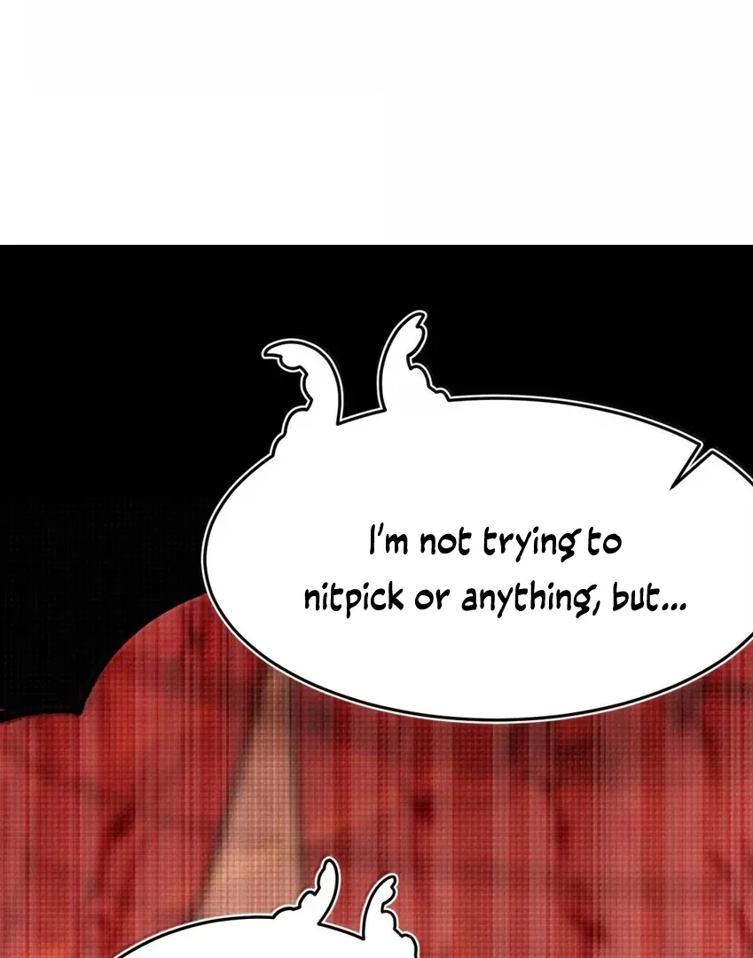 Turning Into A Tentacle Monster, Made Me Crazier Chapter 33 page 4 - 