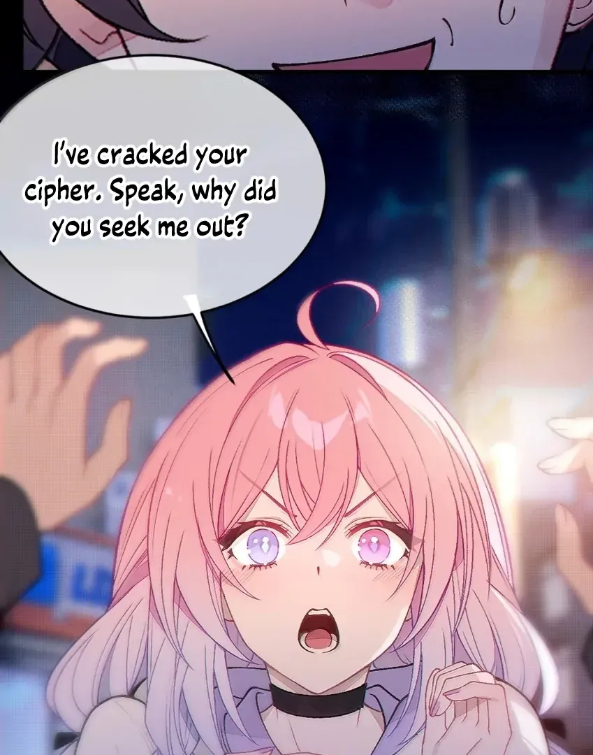 Turning Into A Tentacle Monster, Made Me Crazier Chapter 33 page 31 - 
