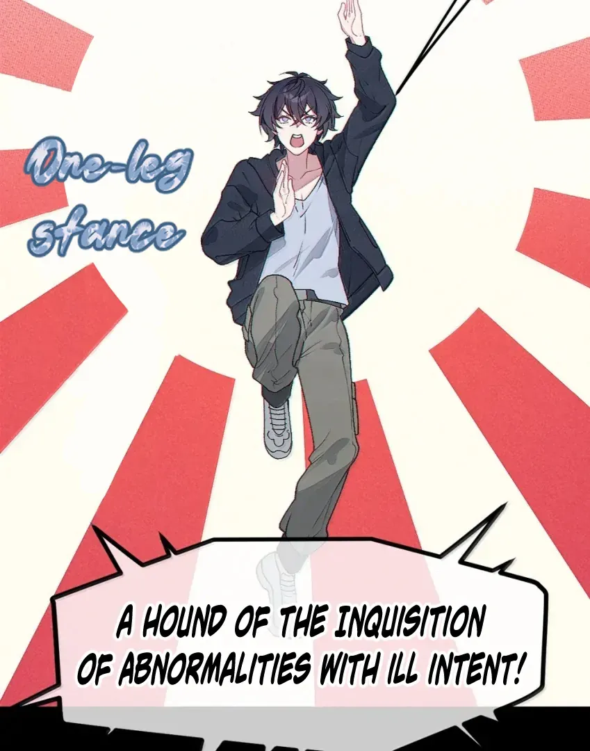 Turning Into A Tentacle Monster, Made Me Crazier Chapter 33 page 34 - 