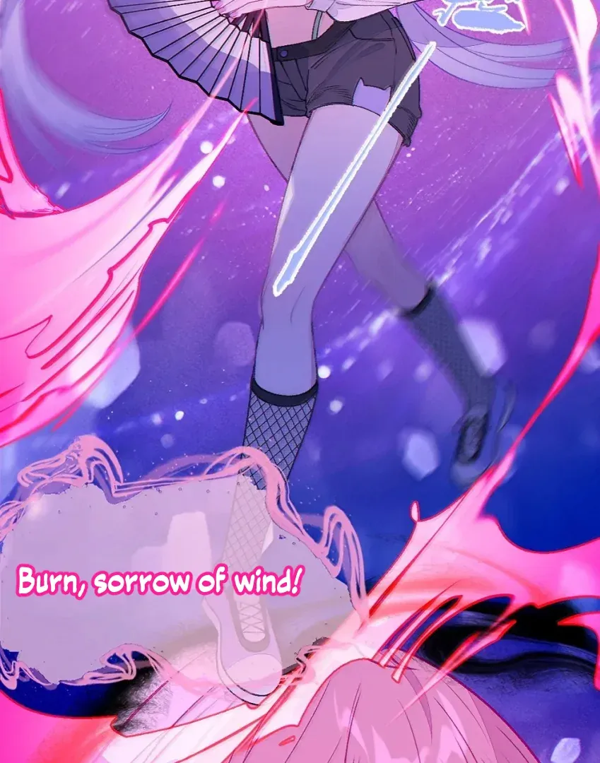 Turning Into A Tentacle Monster, Made Me Crazier Chapter 33 page 39 - 