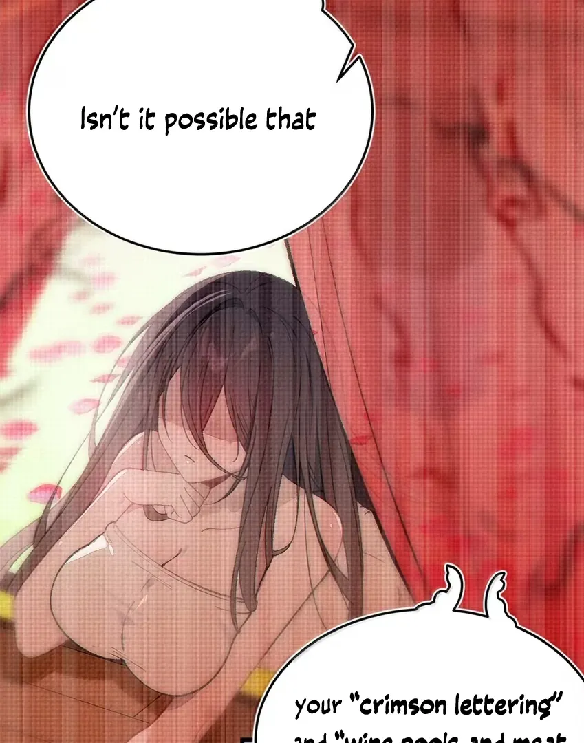 Turning Into A Tentacle Monster, Made Me Crazier Chapter 33 page 5 - 