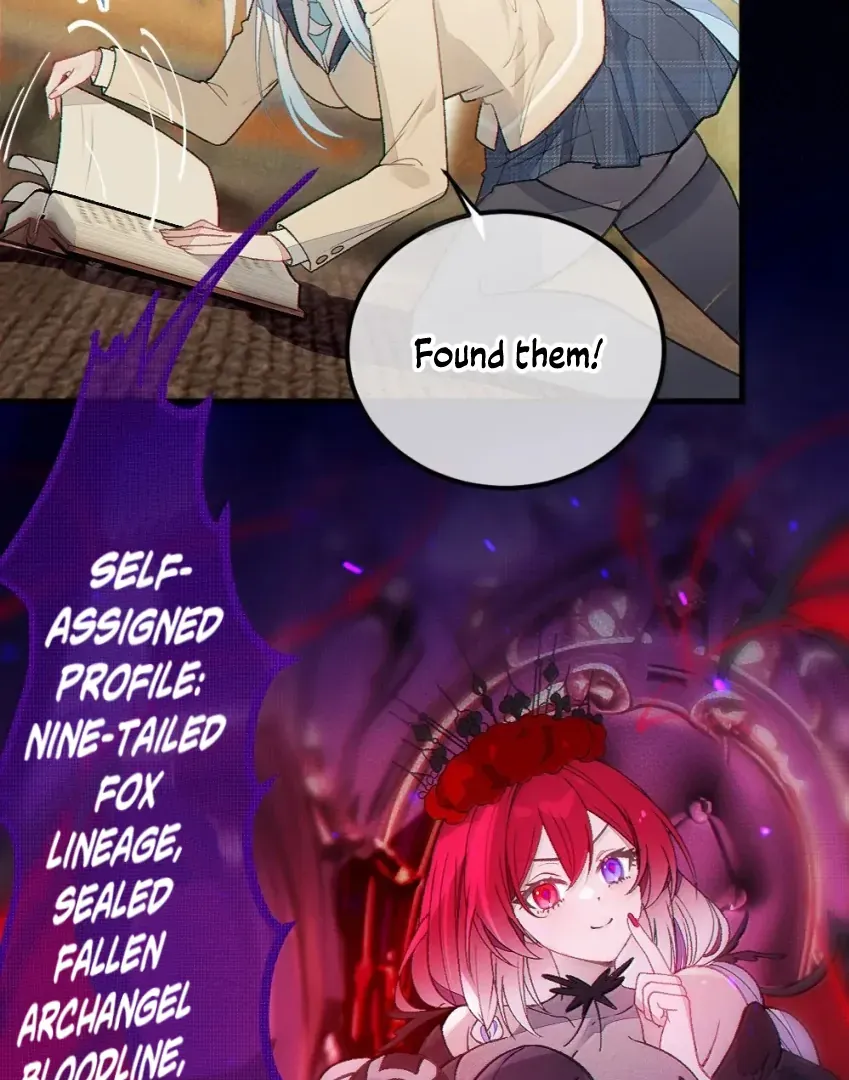 Turning Into A Tentacle Monster, Made Me Crazier Chapter 33 page 46 - 