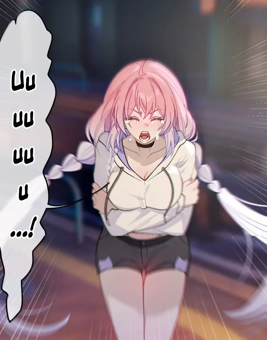 Turning Into A Tentacle Monster, Made Me Crazier Chapter 33 page 52 - 