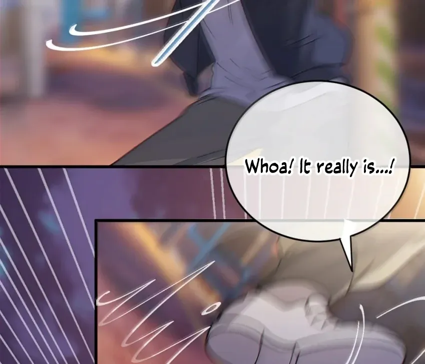 Turning Into A Tentacle Monster, Made Me Crazier Chapter 33 page 56 - 