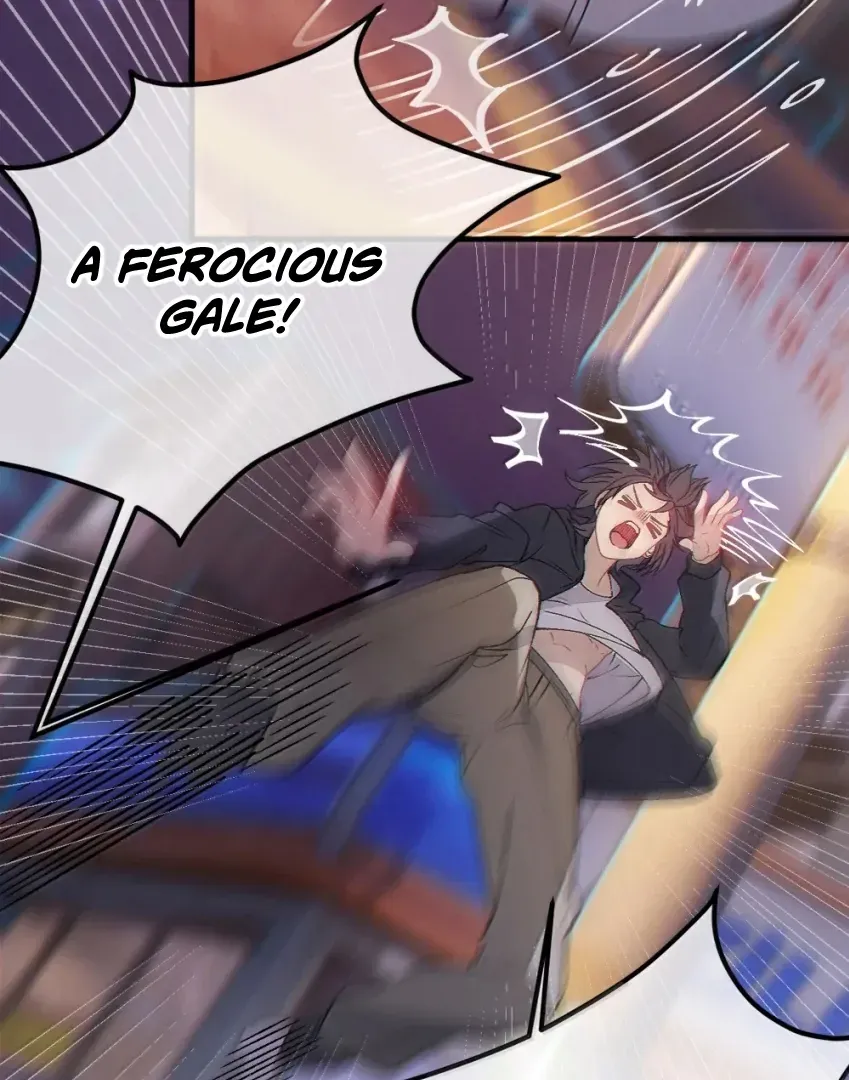 Turning Into A Tentacle Monster, Made Me Crazier Chapter 33 page 57 - 