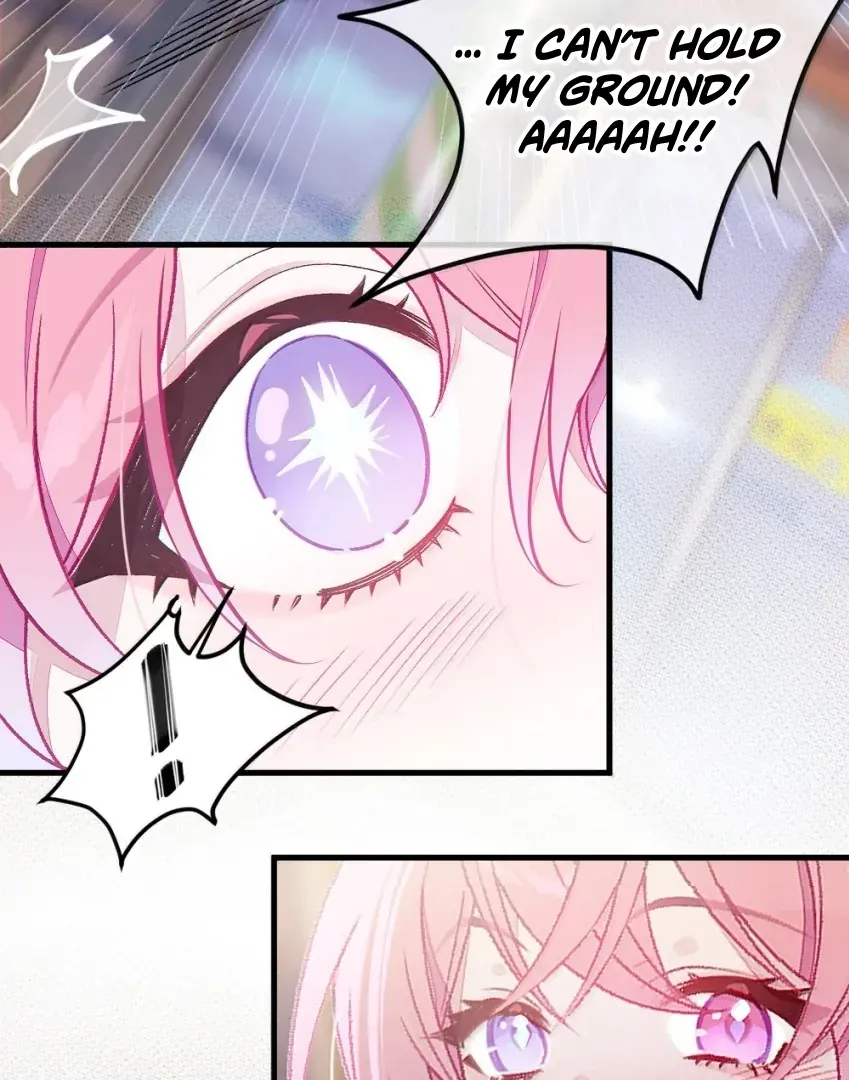 Turning Into A Tentacle Monster, Made Me Crazier Chapter 33 page 58 - 