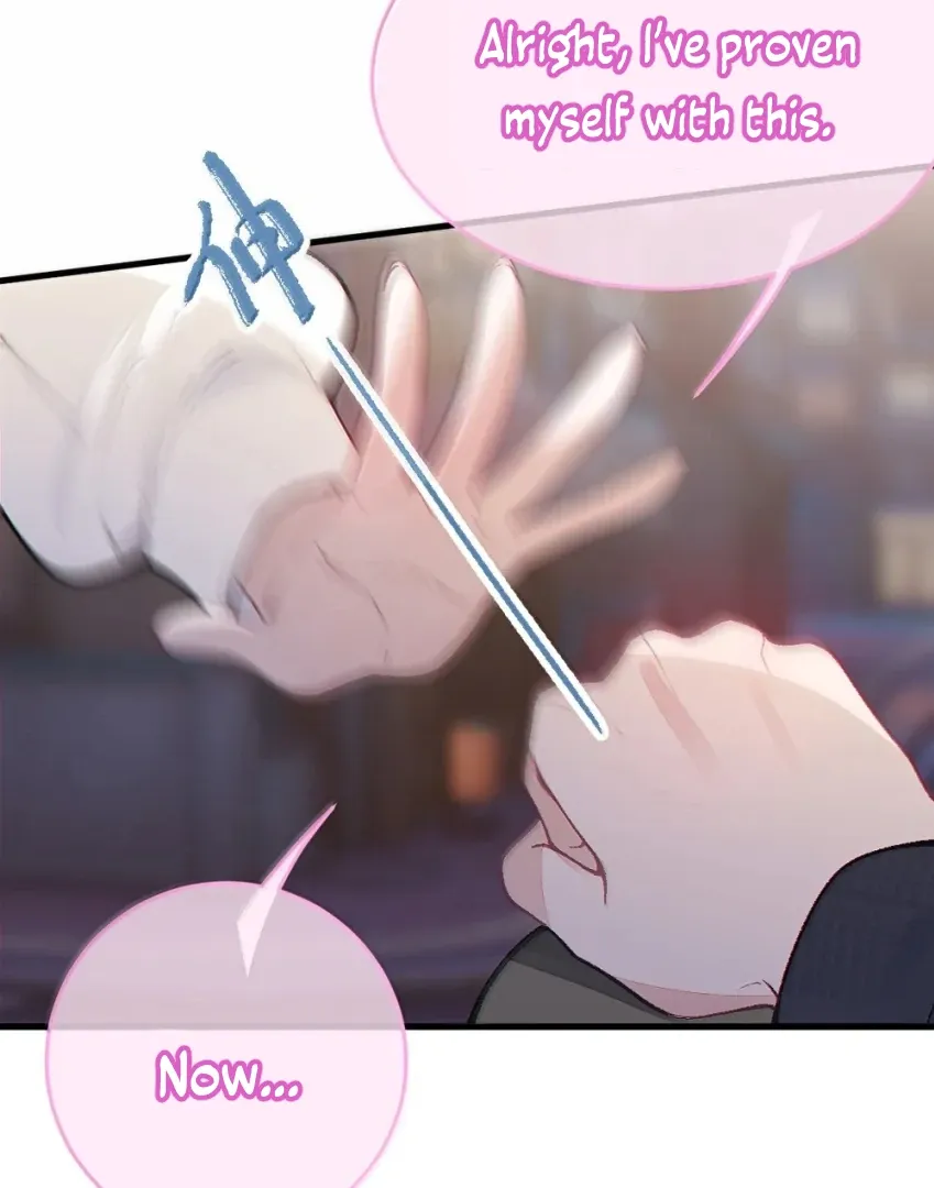 Turning Into A Tentacle Monster, Made Me Crazier Chapter 33 page 61 - 
