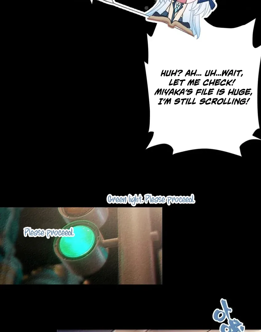 Turning Into A Tentacle Monster, Made Me Crazier Chapter 33 page 65 - 