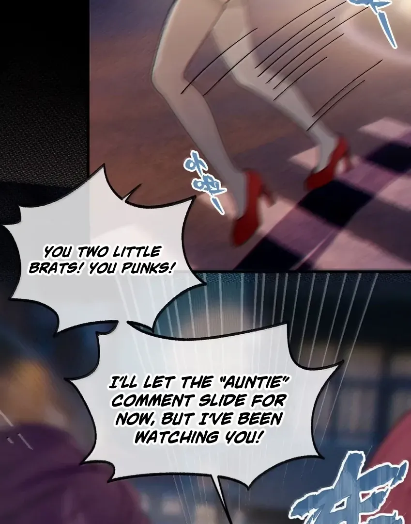 Turning Into A Tentacle Monster, Made Me Crazier Chapter 33 page 66 - 