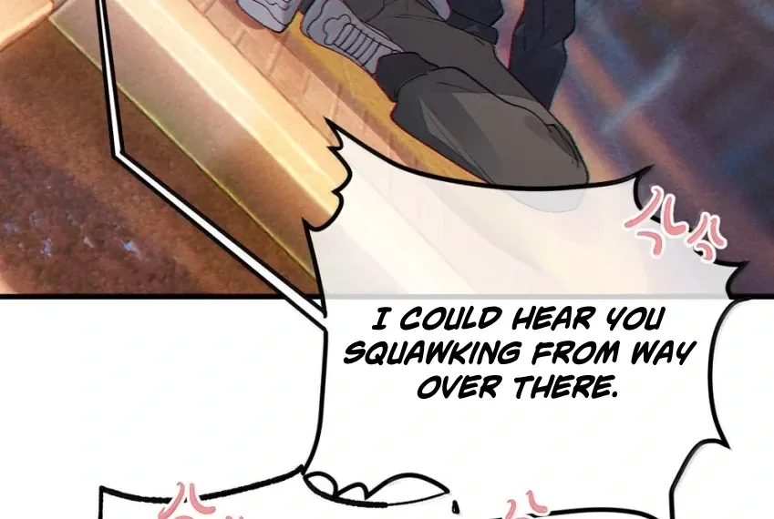 Turning Into A Tentacle Monster, Made Me Crazier Chapter 33 page 69 - 