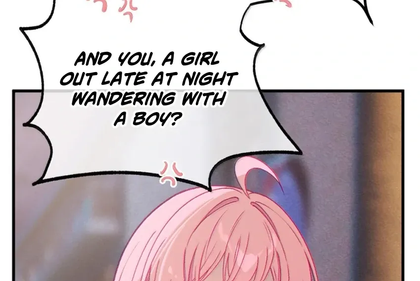 Turning Into A Tentacle Monster, Made Me Crazier Chapter 33 page 70 - 