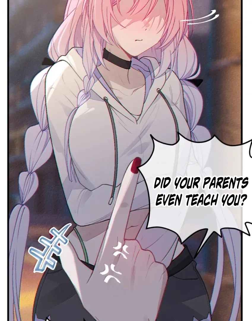 Turning Into A Tentacle Monster, Made Me Crazier Chapter 33 page 71 - 
