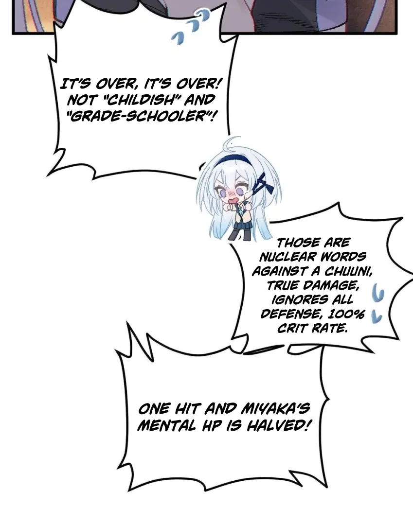Turning Into A Tentacle Monster, Made Me Crazier Chapter 33 page 72 - 