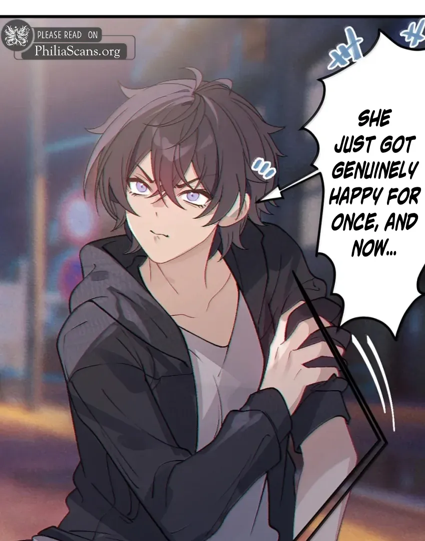 Turning Into A Tentacle Monster, Made Me Crazier Chapter 33 page 73 - 