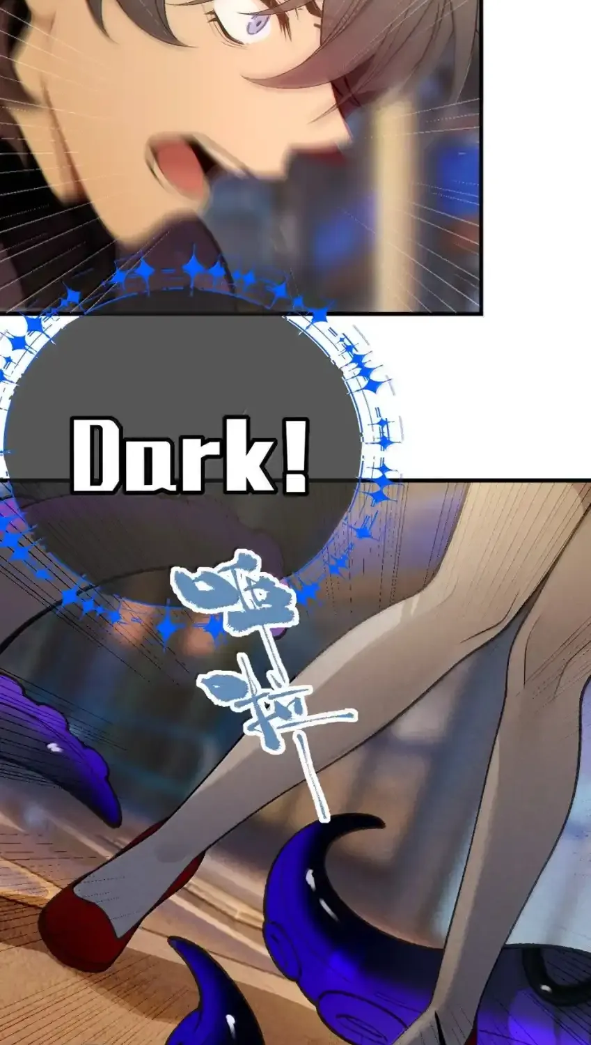 Turning Into A Tentacle Monster, Made Me Crazier Chapter 34 page 14 - 