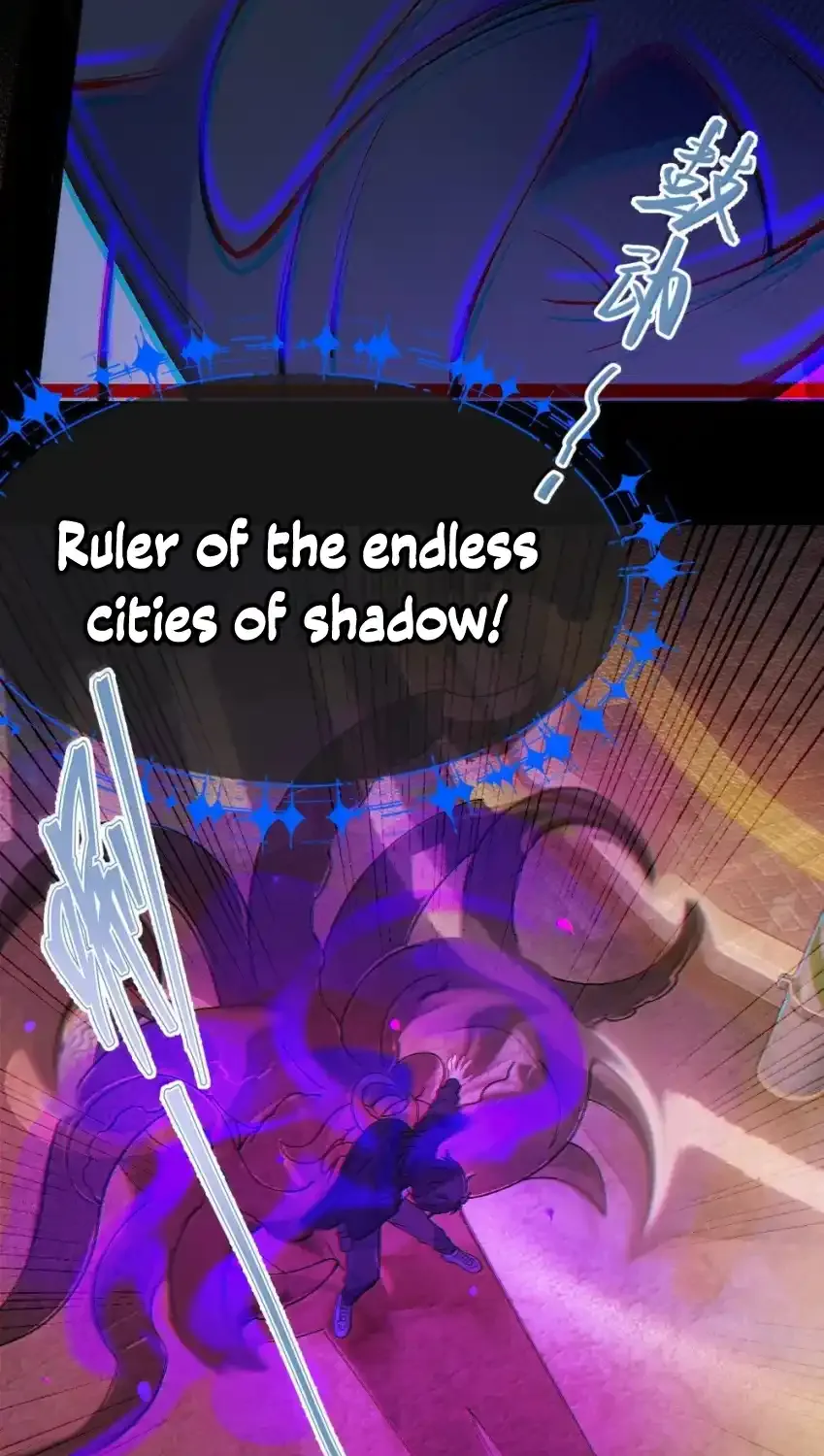 Turning Into A Tentacle Monster, Made Me Crazier Chapter 34 page 10 - 
