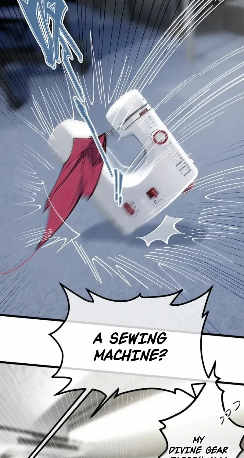 Turning Into A Tentacle Monster, Made Me Crazier Chapter 35 page 23 - 