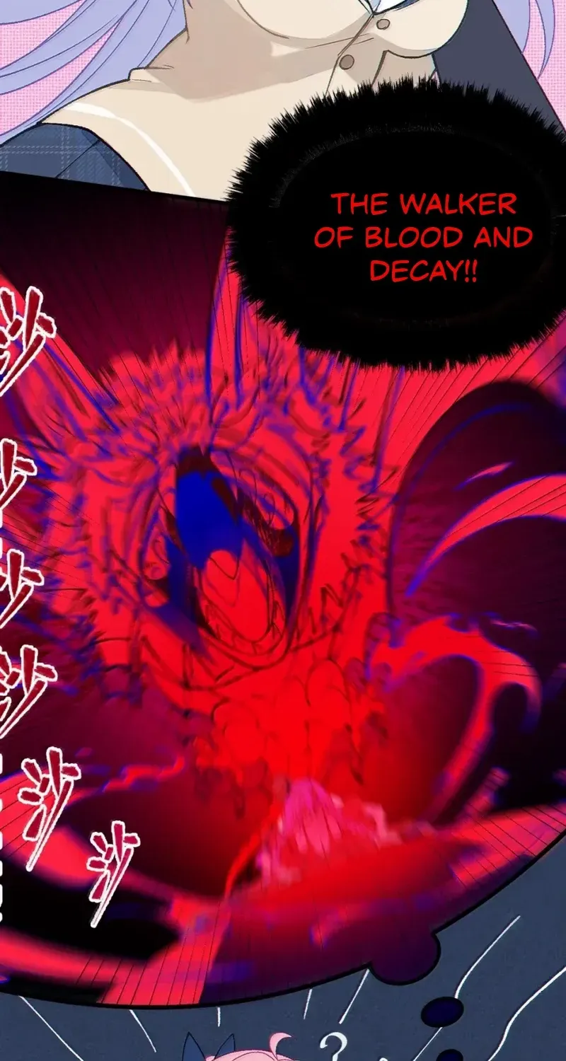 Turning Into A Tentacle Monster, Made Me Crazier Chapter 35 page 6 - 