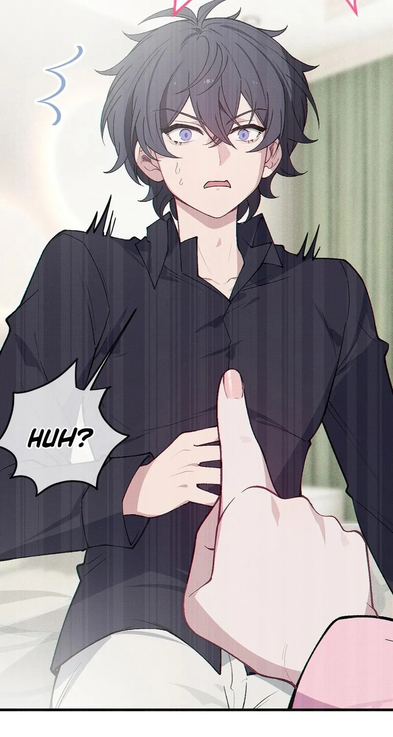Turning Into A Tentacle Monster, Made Me Crazier Chapter 4 page 2 - 