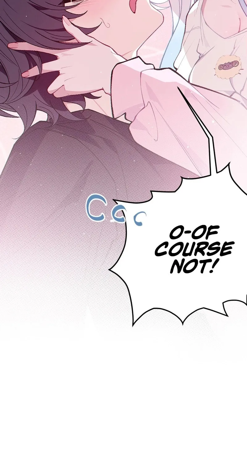 Turning Into A Tentacle Monster, Made Me Crazier Chapter 4 page 16 - 