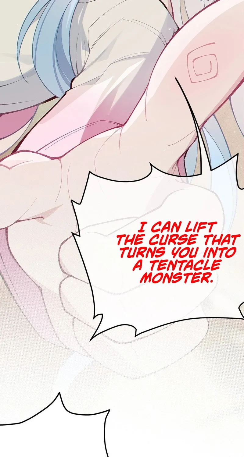 Turning Into A Tentacle Monster, Made Me Crazier Chapter 4 page 20 - 