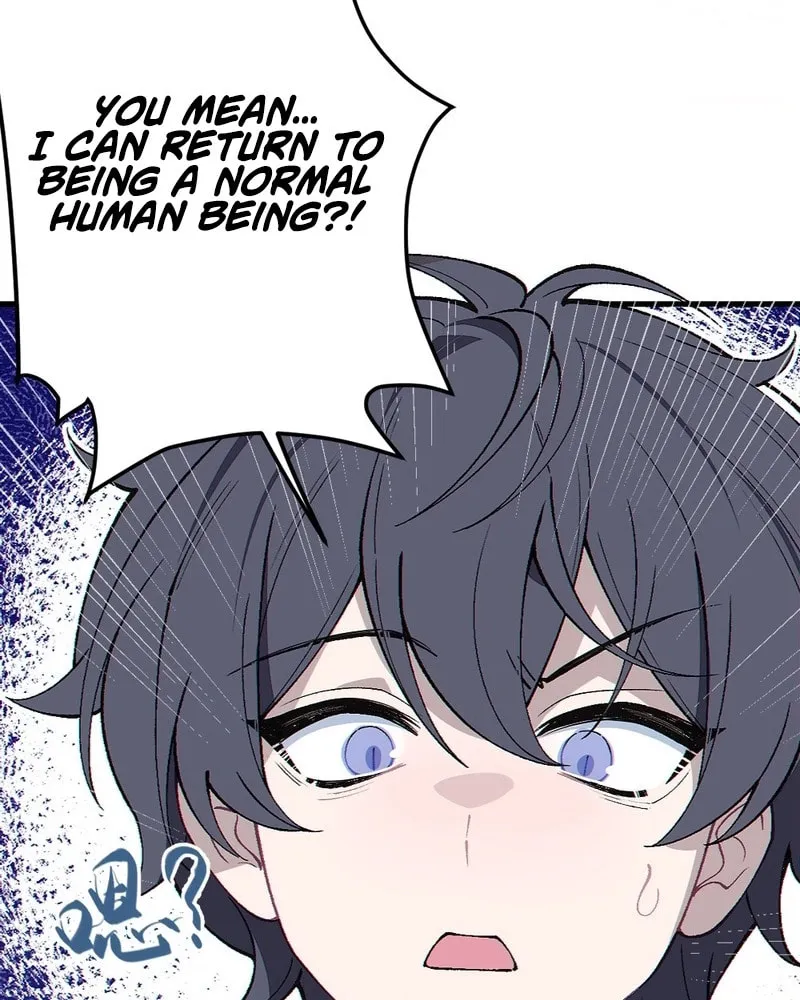 Turning Into A Tentacle Monster, Made Me Crazier Chapter 4 page 21 - 