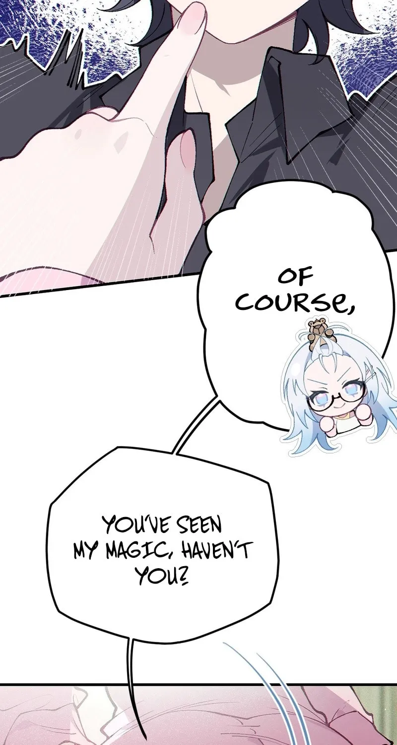 Turning Into A Tentacle Monster, Made Me Crazier Chapter 4 page 22 - 