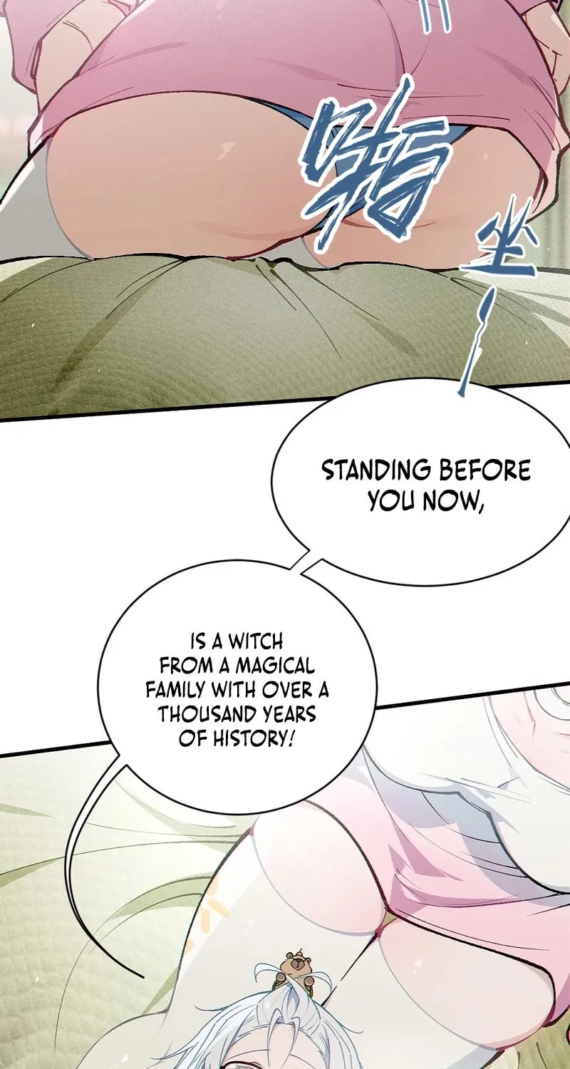 Turning Into A Tentacle Monster, Made Me Crazier Chapter 4 page 23 - 