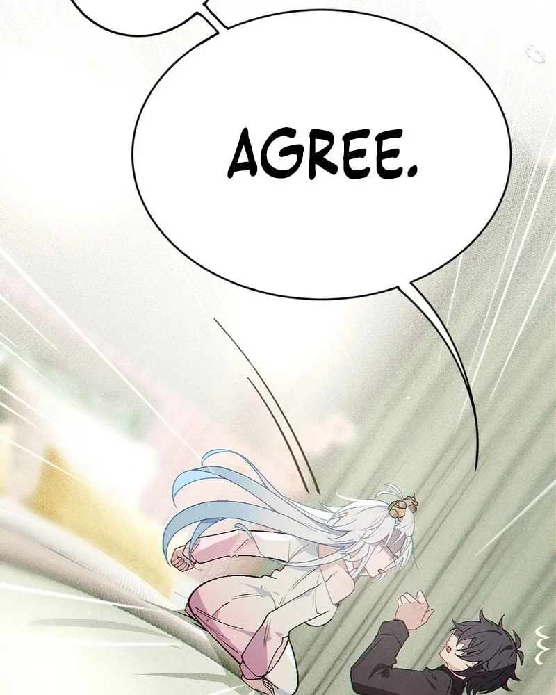Turning Into A Tentacle Monster, Made Me Crazier Chapter 4 page 28 - 