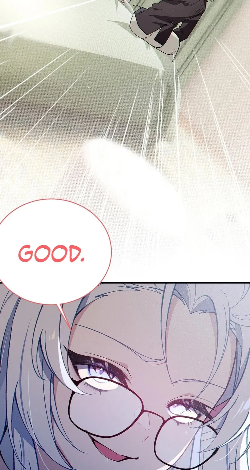 Turning Into A Tentacle Monster, Made Me Crazier Chapter 4 page 29 - 