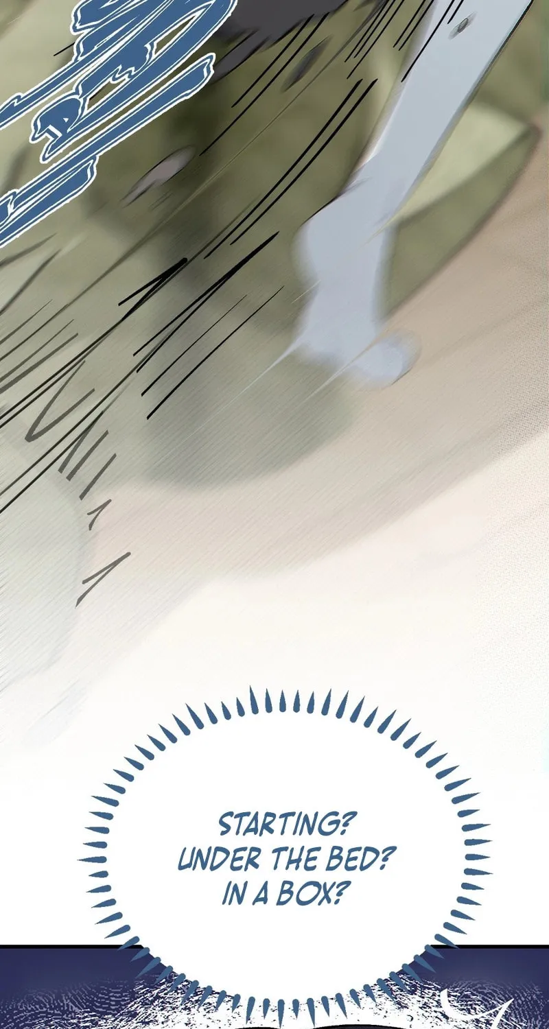 Turning Into A Tentacle Monster, Made Me Crazier Chapter 4 page 33 - 