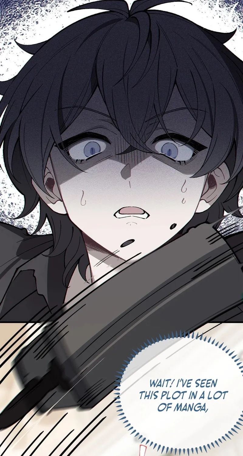 Turning Into A Tentacle Monster, Made Me Crazier Chapter 4 page 34 - 