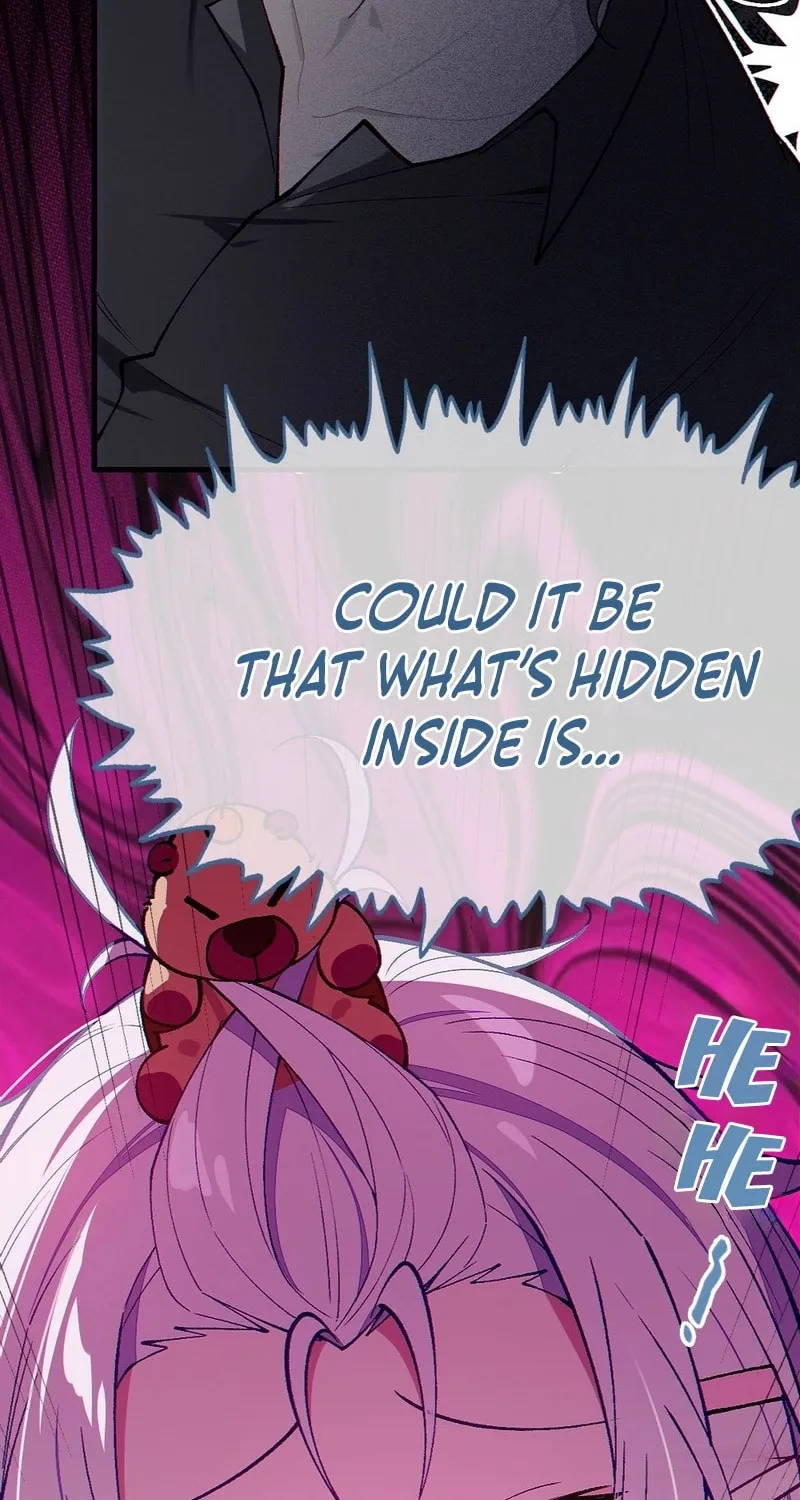 Turning Into A Tentacle Monster, Made Me Crazier Chapter 4 page 37 - 