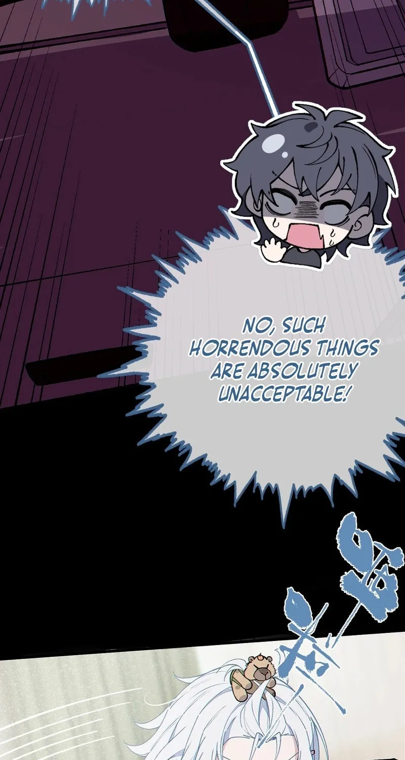 Turning Into A Tentacle Monster, Made Me Crazier Chapter 4 page 39 - 