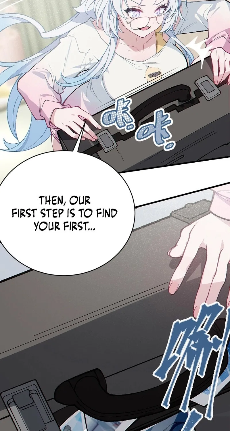 Turning Into A Tentacle Monster, Made Me Crazier Chapter 4 page 40 - 