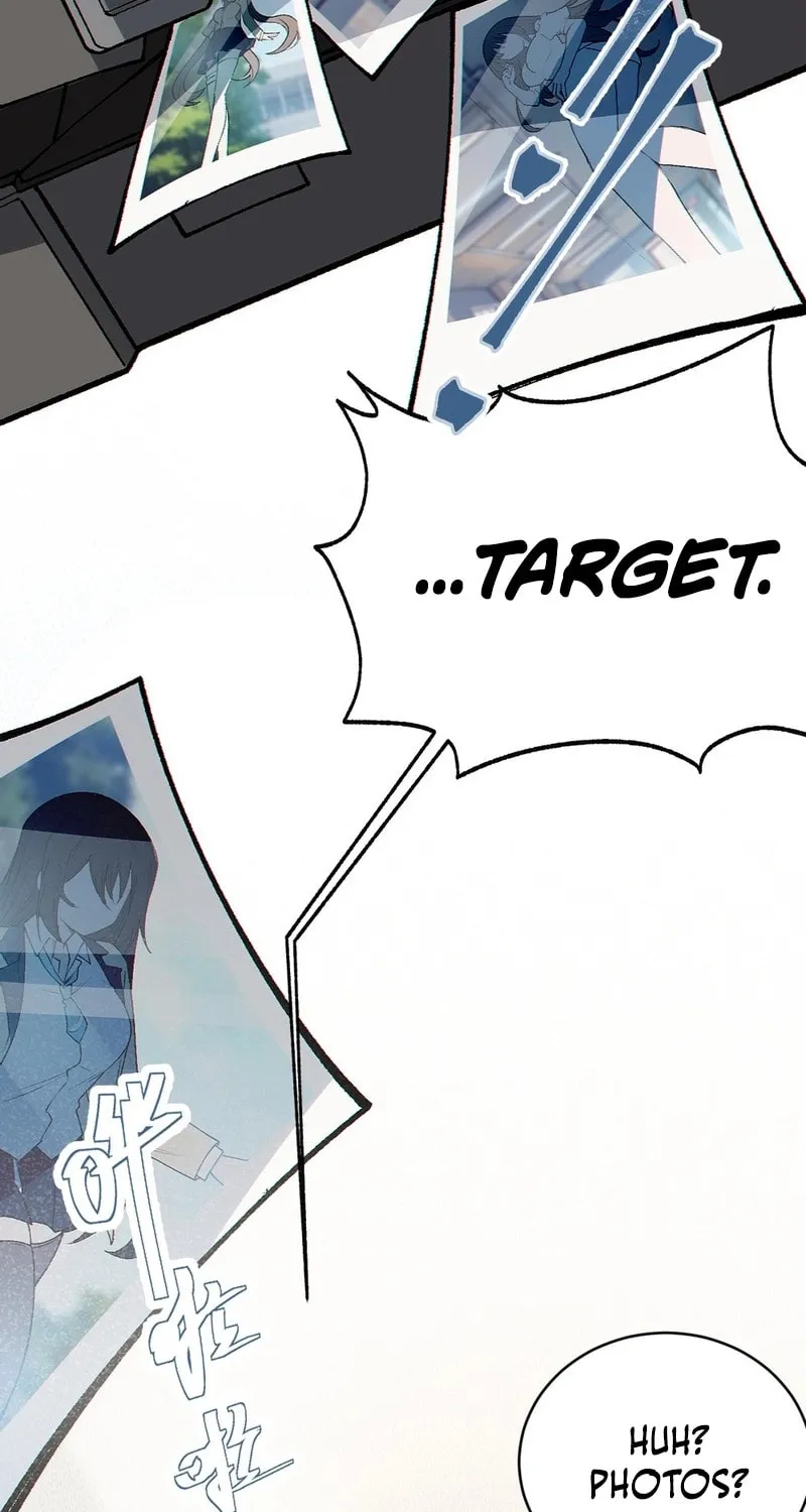 Turning Into A Tentacle Monster, Made Me Crazier Chapter 4 page 41 - 