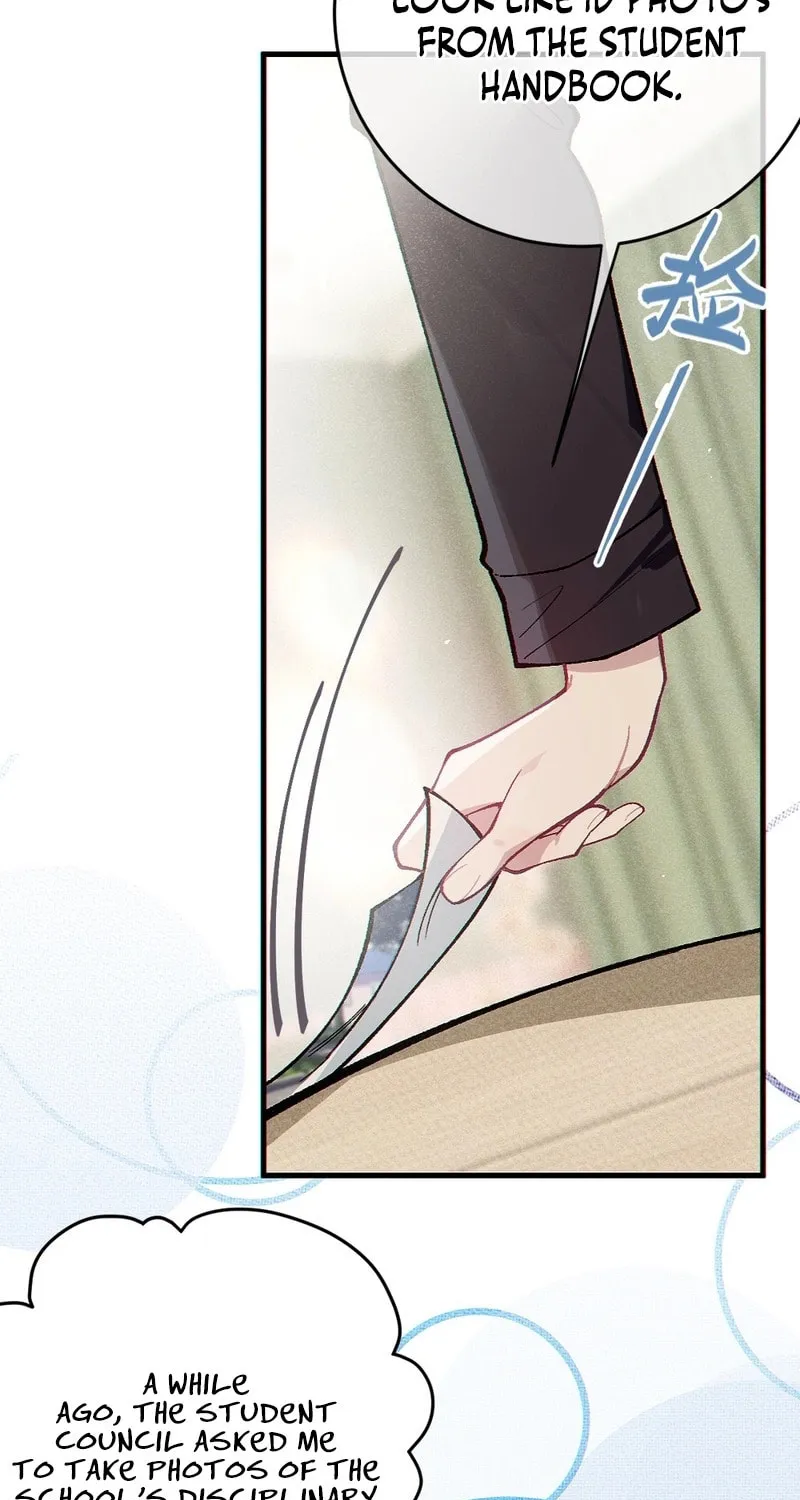 Turning Into A Tentacle Monster, Made Me Crazier Chapter 4 page 45 - 